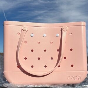 Women's Original BOGG Bag Peach Daiquiri Bag